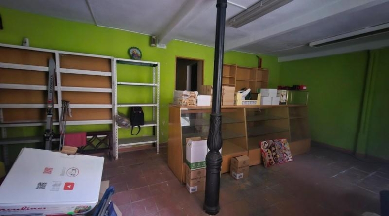 Comunidad de Madrid - Cercedilla - 182m2