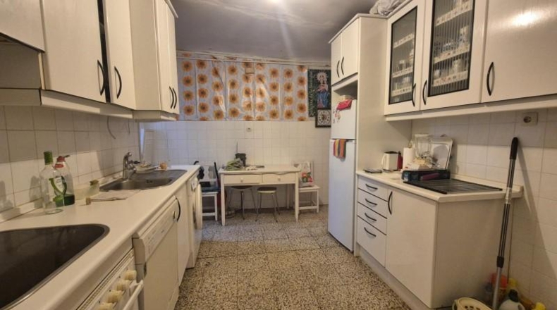 Comunidad de Madrid - Cercedilla - 182m2
