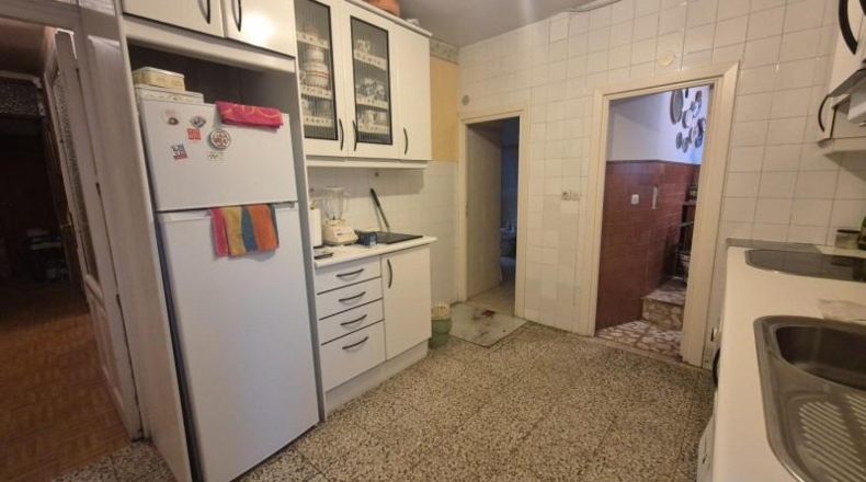 Comunidad de Madrid - Cercedilla - 182m2