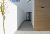 Chalet independiente con terreno en venta en la España, Torre-Pacheco, ref: TR286325 foto