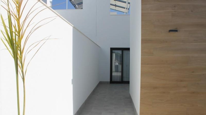 Murcia - Torre-Pacheco - 75m2