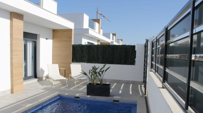 Murcia - Torre-Pacheco - 75m2