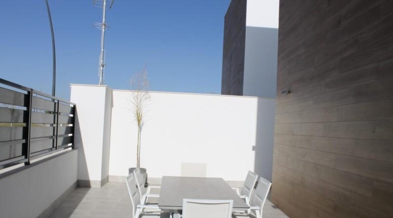 Murcia - Torre-Pacheco - 75m2