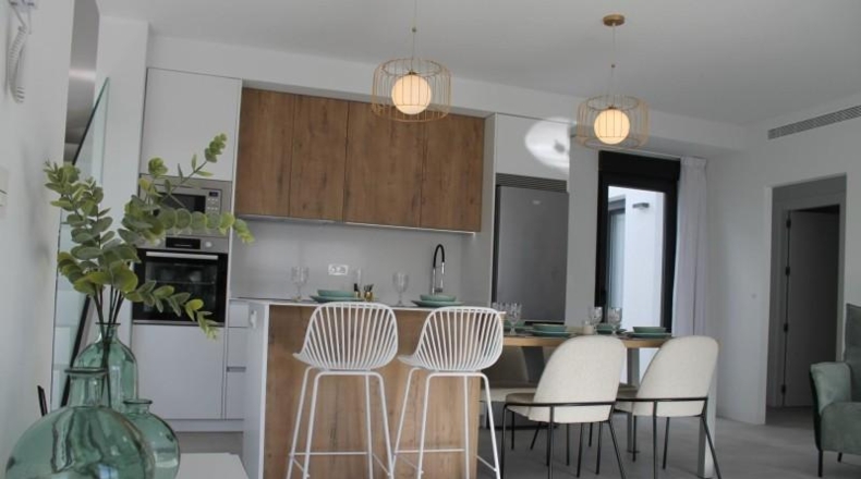 Murcia - Torre-Pacheco - 75m2