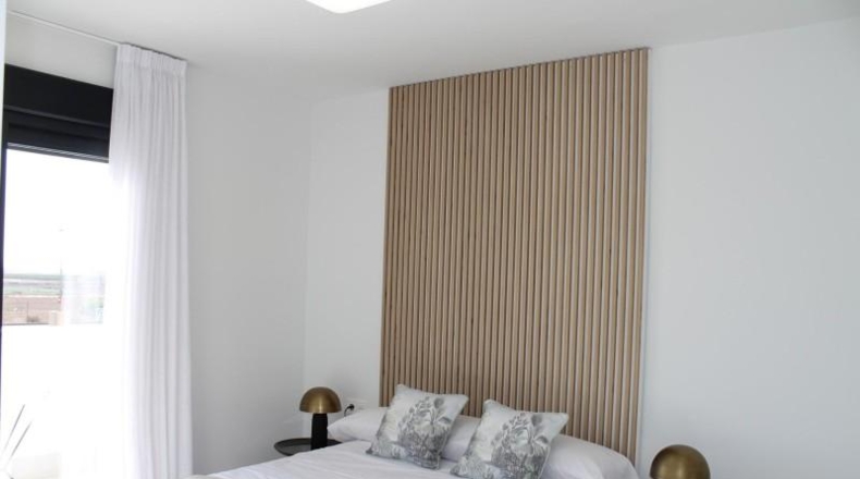 Murcia - Torre-Pacheco - 75m2