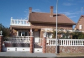 Xalet independent amb terreny en venda a la España, Laguna de Negrillos, ref.: TR134910 foto