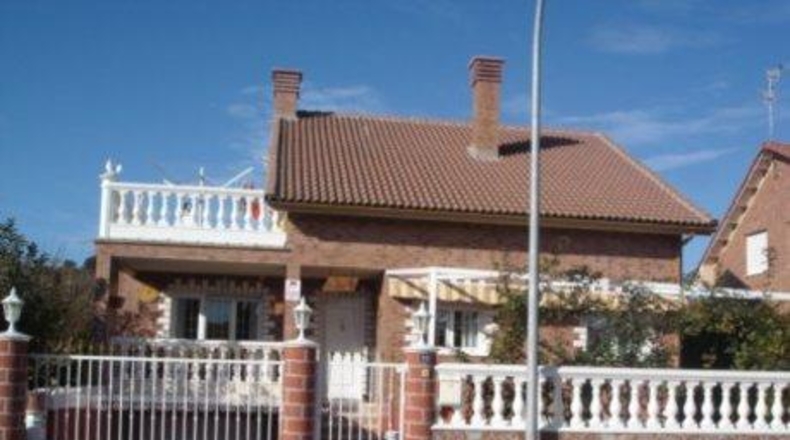 León - Laguna de Negrillos - 560m2