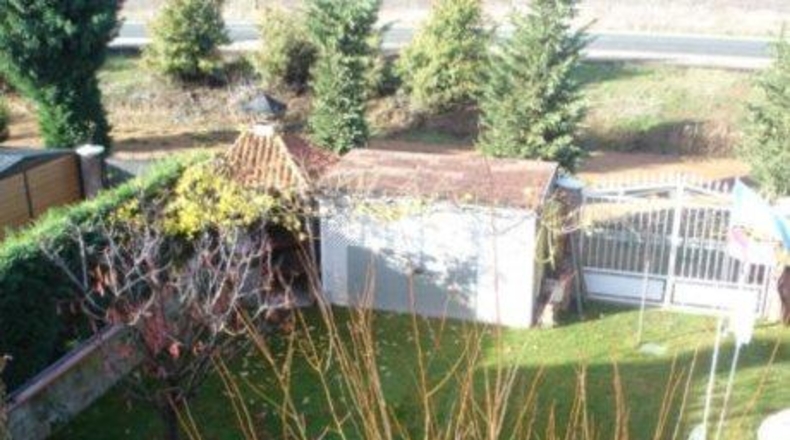 León - Laguna de Negrillos - 560m2