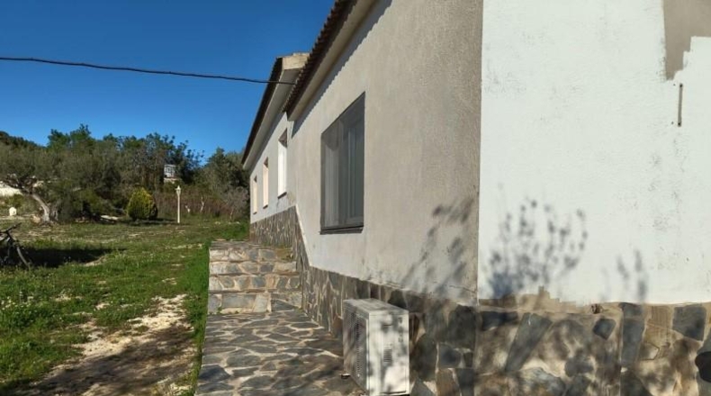 Tarragona - l'Ametlla de Mar - 25142m2