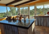 Casa de campo con terreno en venta en la España, l'Ametlla de Mar, ref: TR159432 foto