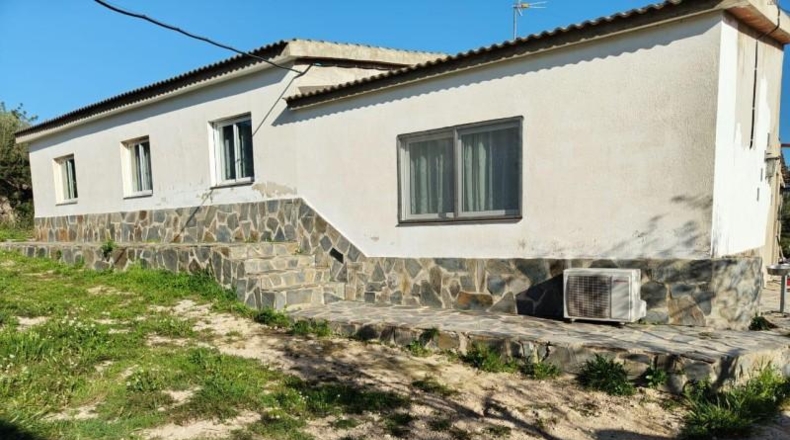 Tarragona - l'Ametlla de Mar - 25142m2