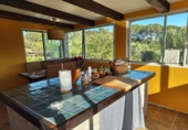 Casa de campo con terreno en venta en la España, l'Ametlla de Mar, ref: TR159432 foto
