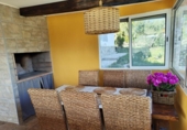 Casa de campo con terreno en venta en la España, l'Ametlla de Mar, ref: TR159432 foto