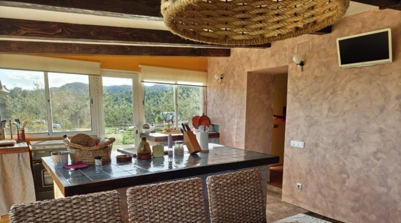 Tarragona - l'Ametlla de Mar - 25142m2