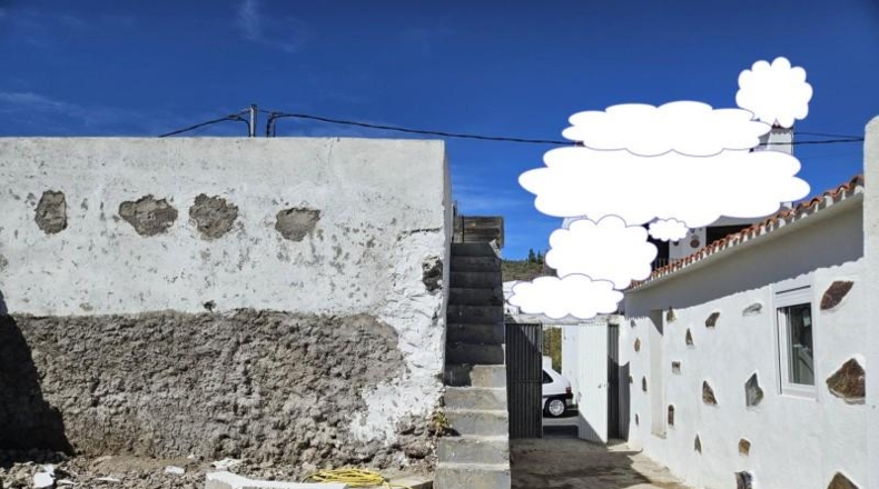 Santa Cruz de Tenerife - Santiago del Teide - 320m2