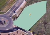 Suelo urbano en venta en la España, Cáceres, ref: TR128483 foto