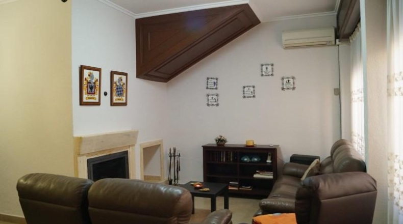Valencia - Alquería de la Condesa - 300m2