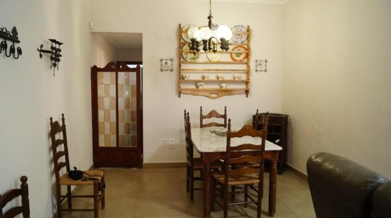 Valencia - Alquería de la Condesa - 300m2