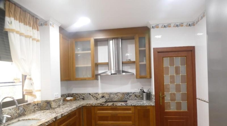 Valencia - Alquería de la Condesa - 300m2