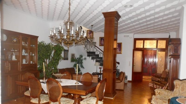 Valencia - Alquería de la Condesa - 300m2
