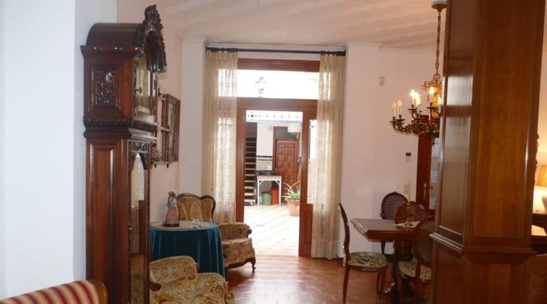 Valencia - Alquería de la Condesa - 300m2