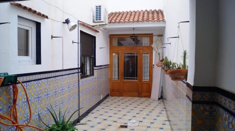 Valencia - Alquería de la Condesa - 300m2