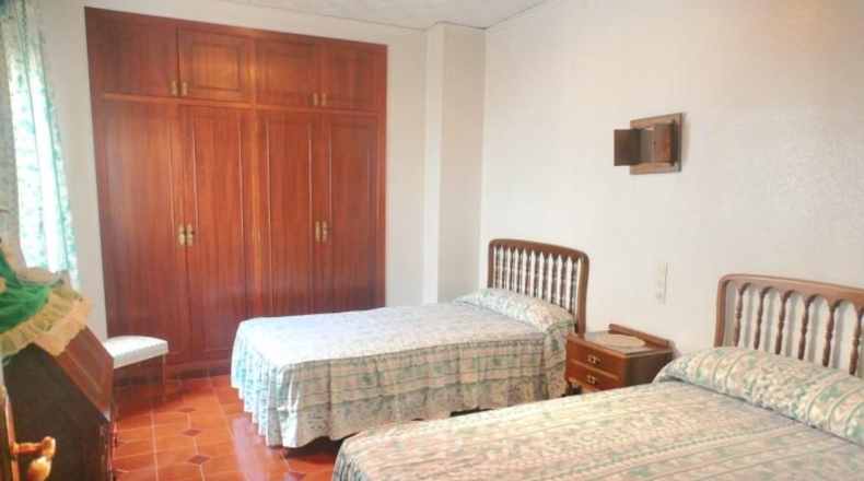Valencia - Alquería de la Condesa - 300m2