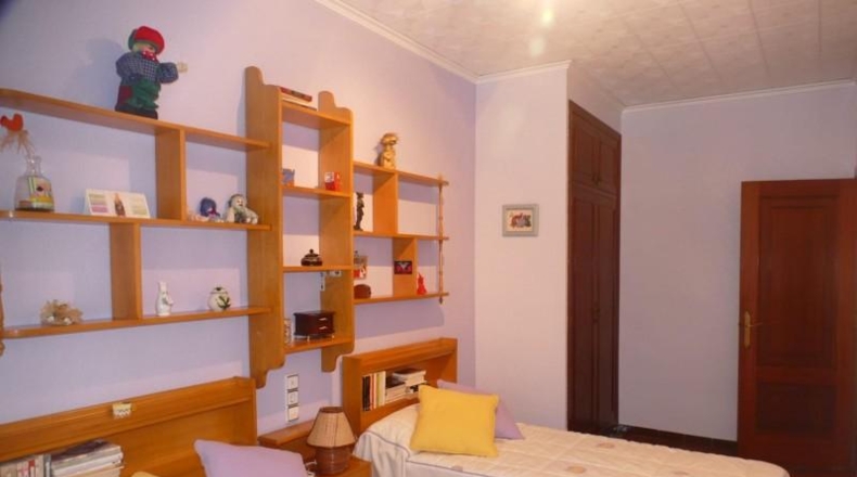 Valencia - Alquería de la Condesa - 300m2