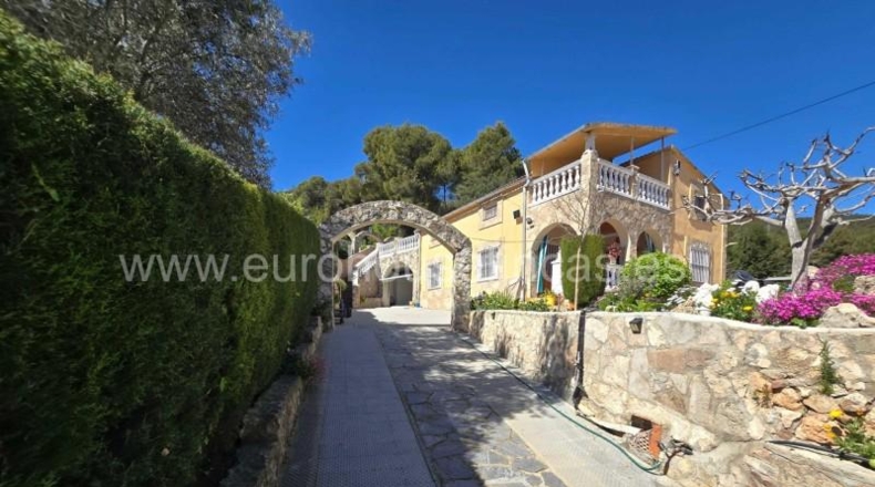 Barcelona - Canaletes - 225m2