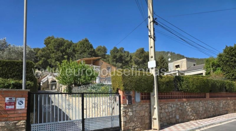 Barcelona - Canaletes - 225m2