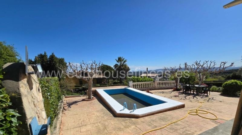 Barcelona - Canaletes - 225m2