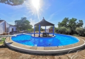 Casa de camp amb terreny en venda a la España, Moraleda de Zafayona, ref.: TR142682 foto