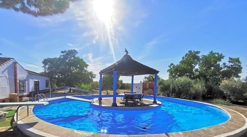Granada - Moraleda de Zafayona - 5108m2