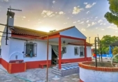 Casa de camp amb terreny en venda a la España, Moraleda de Zafayona, ref.: TR142682 foto