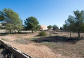 Non-developable land for sale on España, La Nucia, ref: TR112684 photo