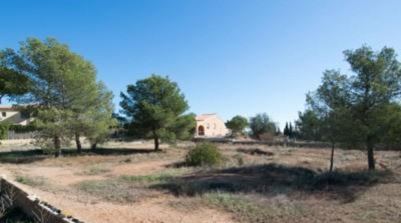 Alicante - La Nucía - 1340m2