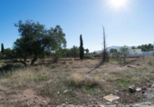 Non-developable land for sale on España, La Nucia, ref: TR112684 photo