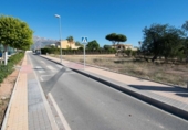 Non-developable land for sale on España, La Nucia, ref: TR112684 photo