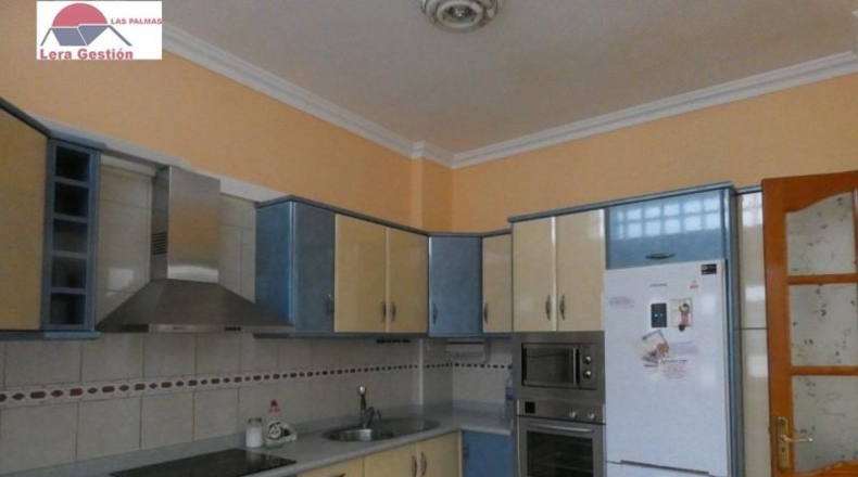 Las Palmas - Telde - 190m2