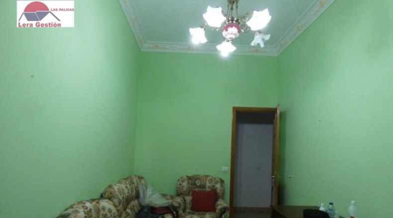 Las Palmas - Telde - 190m2