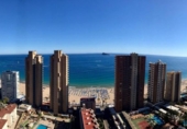 Casa de poble en venda a la España, Benidorm, ref.: TR291244 foto