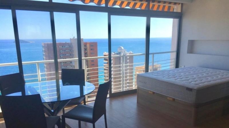 Alicante - Benidorm - 55m2