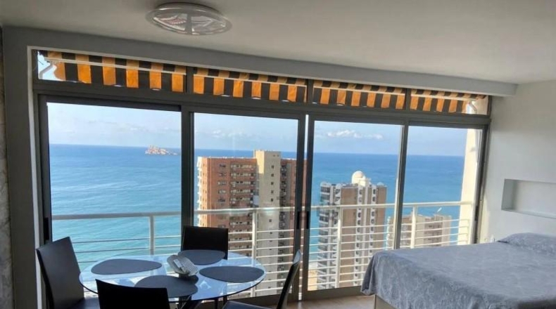 Alicante - Benidorm - 55m2