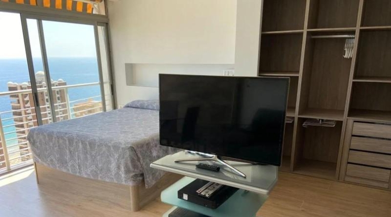 Alicante - Benidorm - 55m2