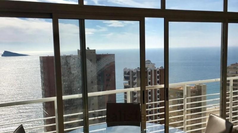 Alicante - Benidorm - 55m2