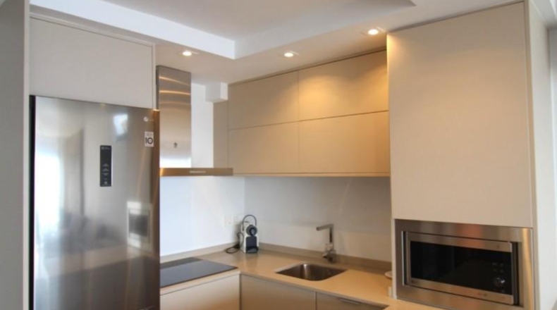 Alicante - Benidorm - 55m2