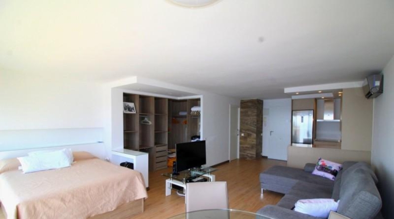 Alicante - Benidorm - 55m2