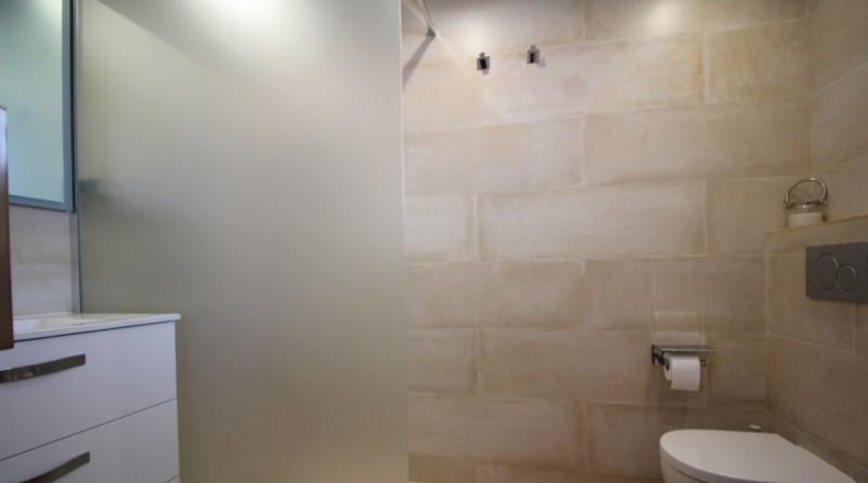 Alicante - Benidorm - 55m2