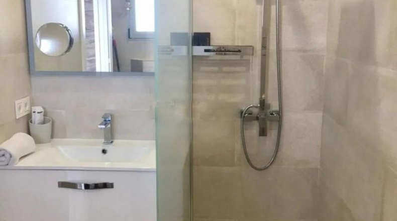 Alicante - Benidorm - 55m2