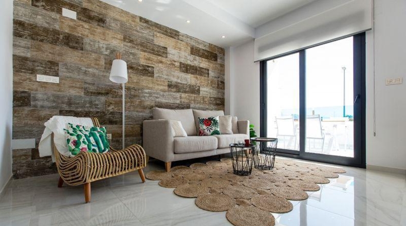 Alicante - Bigastro - 246m2